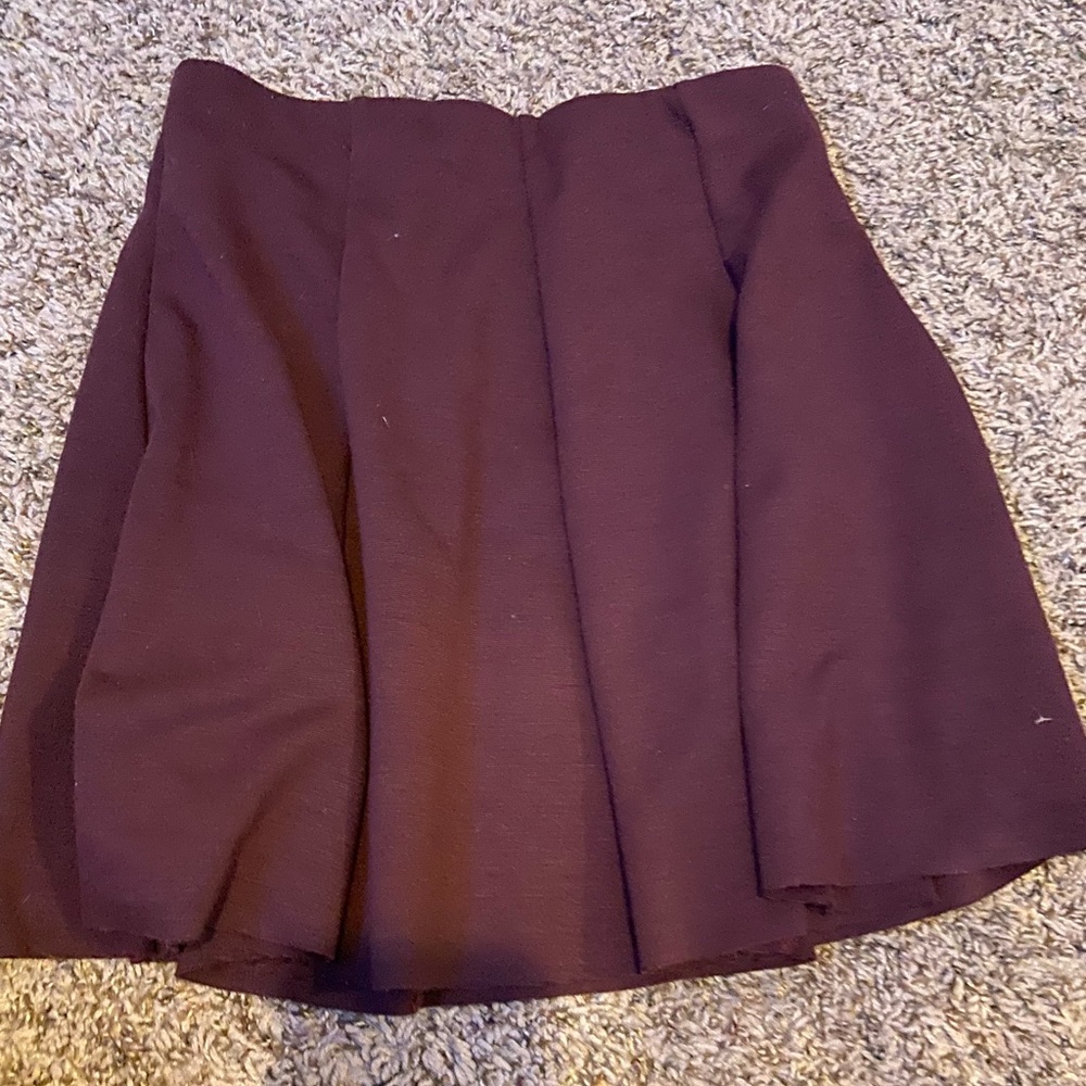 Brandy Melville Skirt